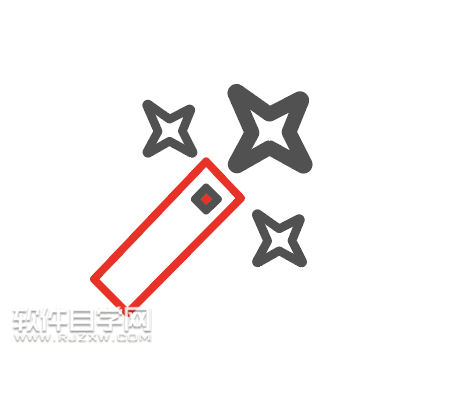 ai如何畫一個(gè)精選圖標(biāo)