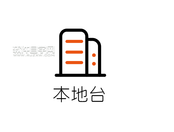 ai軟件怎么設(shè)計本地臺圖標(biāo)