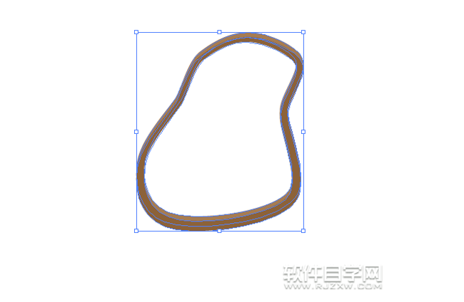 石頭項(xiàng)鏈圖案怎么設(shè)計(jì)