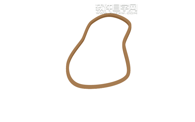 石頭項(xiàng)鏈圖案怎么設(shè)計(jì)