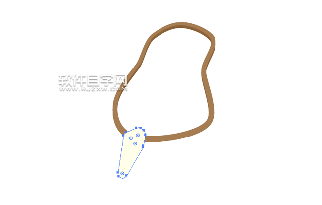 石頭項(xiàng)鏈圖案怎么設(shè)計(jì)