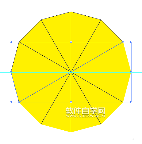 AI怎么設(shè)計(jì)抽獎(jiǎng)轉(zhuǎn)盤(pán)效果