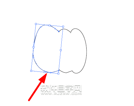 ai怎么設(shè)計(jì)卡通南瓜圖案