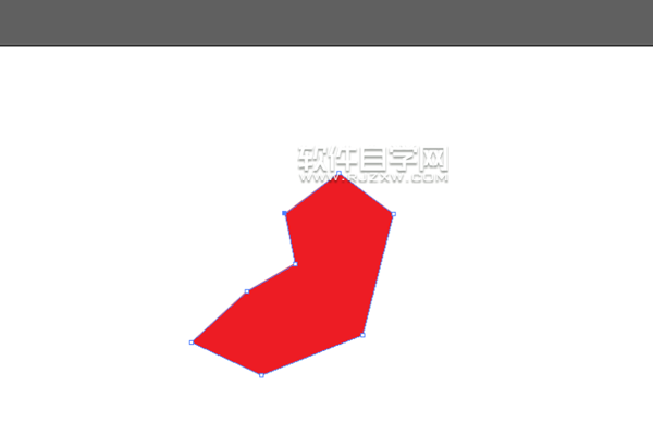 ai怎么畫胃圖標(biāo)