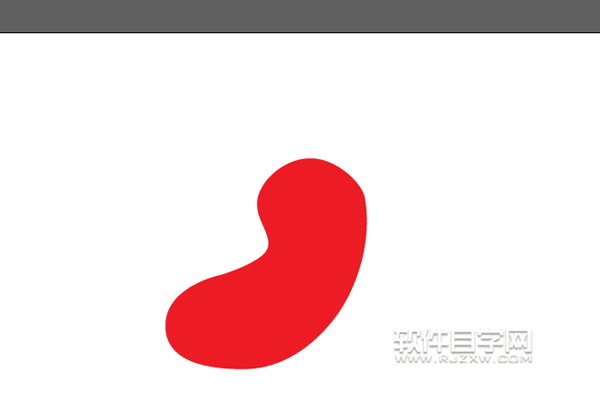 ai怎么畫胃圖標(biāo)