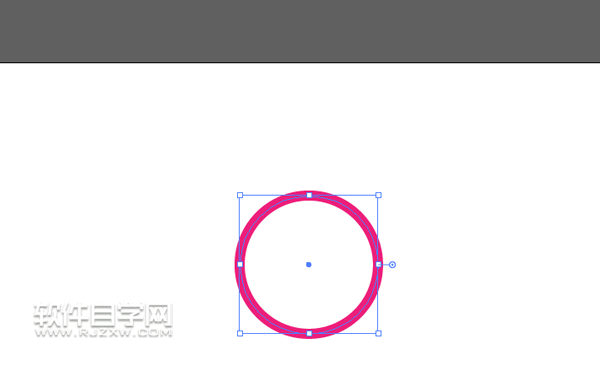 AI如何畫一個(gè)游泳圈