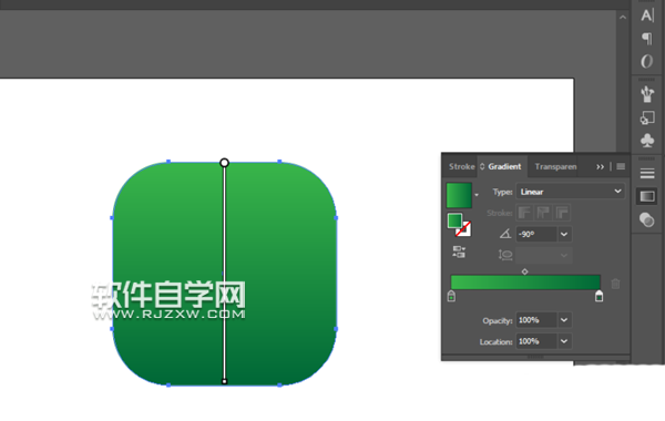 ai怎么設(shè)計短信圖案