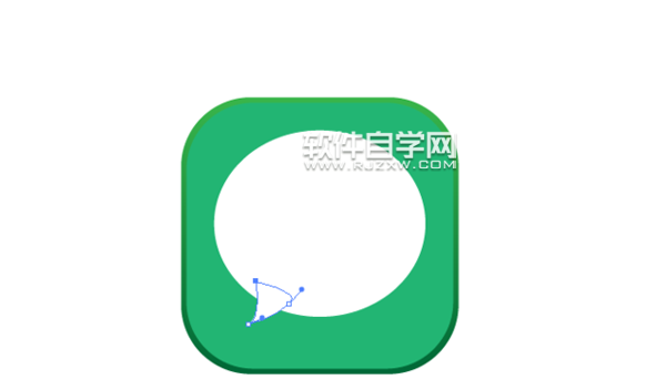 ai怎么設(shè)計短信圖案