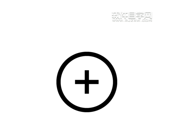 ai怎么設(shè)計(jì)正負(fù)極logo