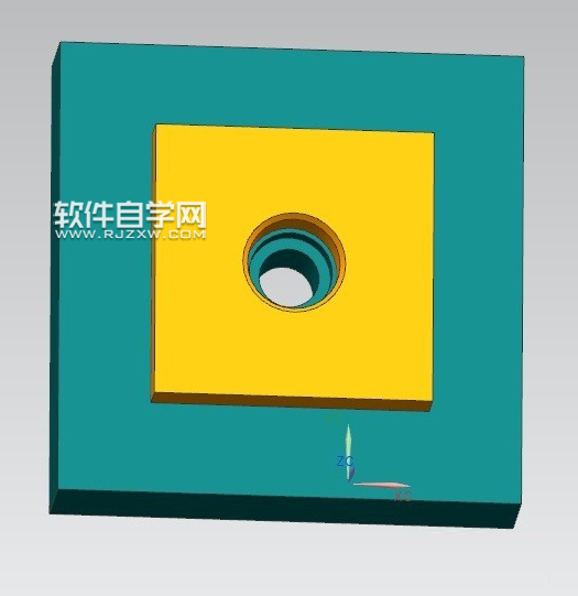 UG怎么進(jìn)行螺絲裝配