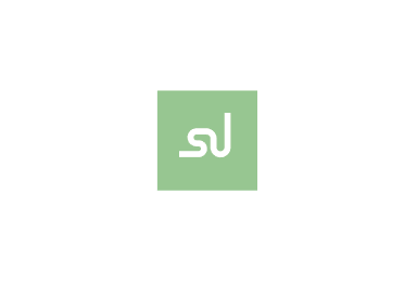 AI鋼筆工具倒圓角設計SJ標志