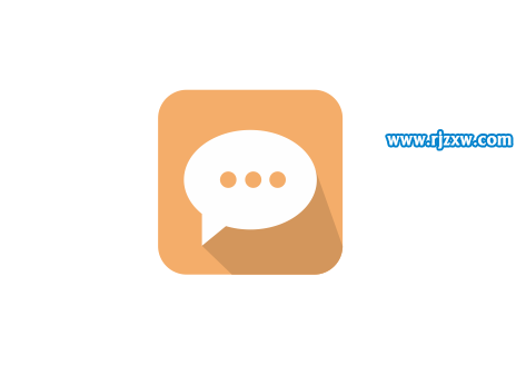 CorelDRAW制作信息社交圖標(biāo)實(shí)例教程