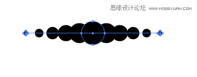 ai畫漩渦