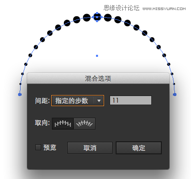 ai畫漩渦