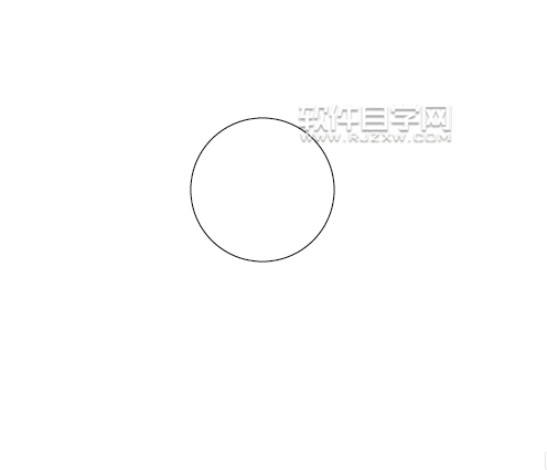 ai畫(huà)珍珠的方法