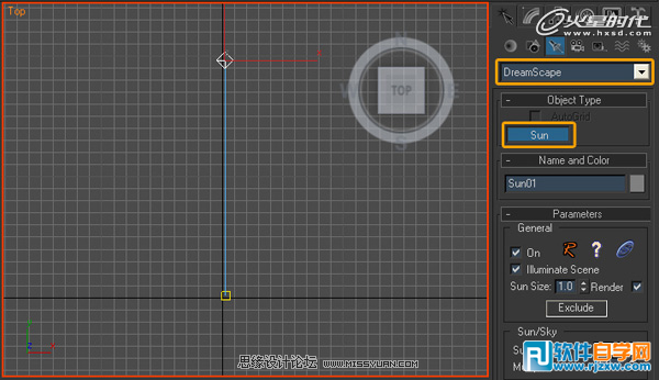 3dmax海水材質(zhì)設(shè)置
