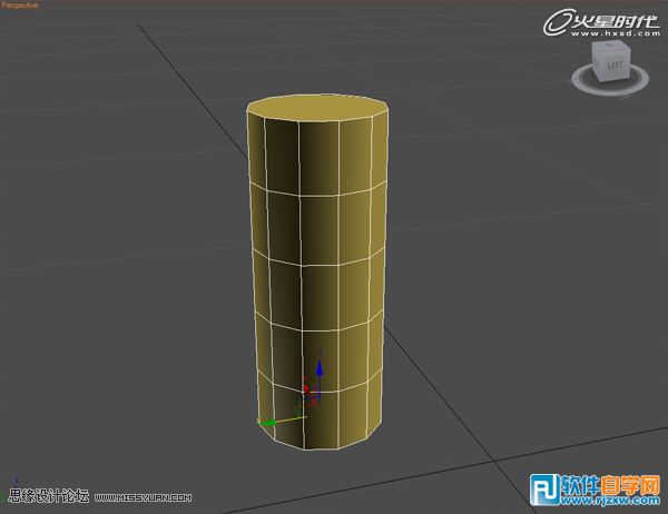 3dmax玻璃材質怎么調