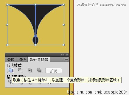 ai制作抽象線條