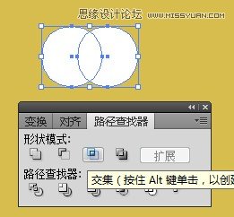 ai制作抽象線條