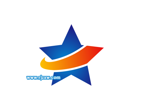 利用CDR多邊形設(shè)計(jì)五角星主題標(biāo)志