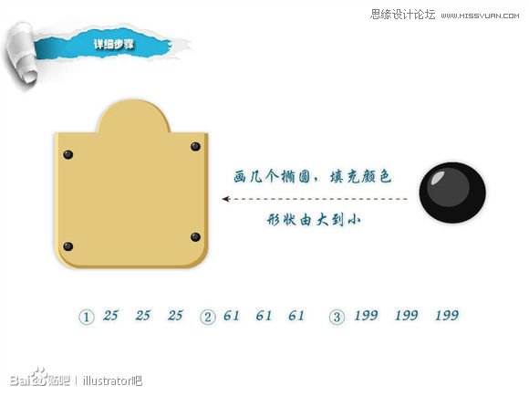ai做吊牌