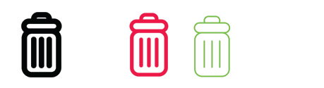 illustrator圖標設計