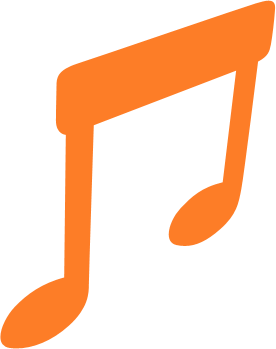 ps畫音符