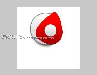 教你怎么用Fireworks制作葉信設(shè)計(jì)公司的LOGO