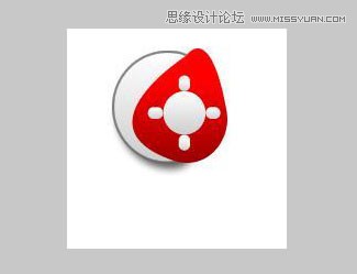 教你怎么用Fireworks制作葉信設(shè)計(jì)公司的LOGO