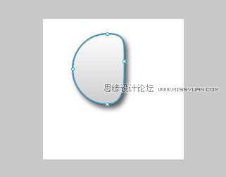 教你怎么用Fireworks制作葉信設(shè)計(jì)公司的LOGO