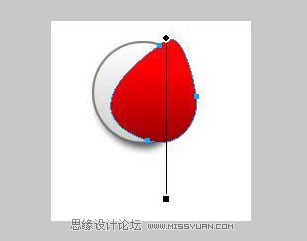 教你怎么用Fireworks制作葉信設(shè)計(jì)公司的LOGO