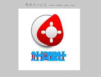 教你怎么用Fireworks制作葉信設(shè)計(jì)公司的LOGO