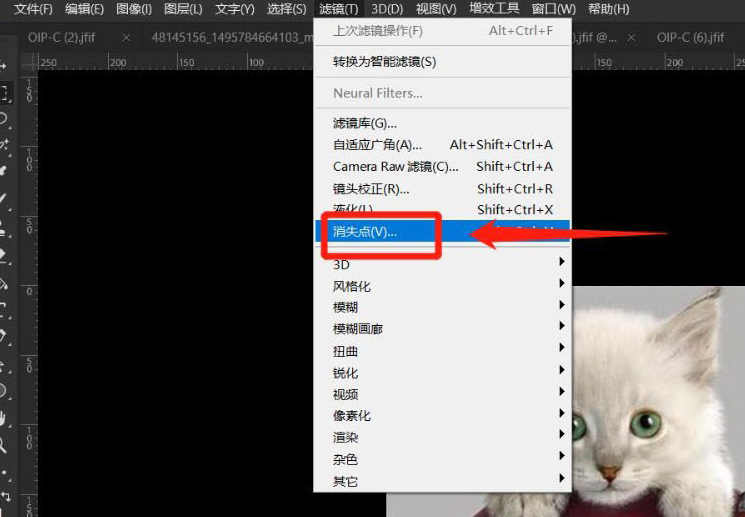 ps調(diào)整網(wǎng)格點大小方法介紹