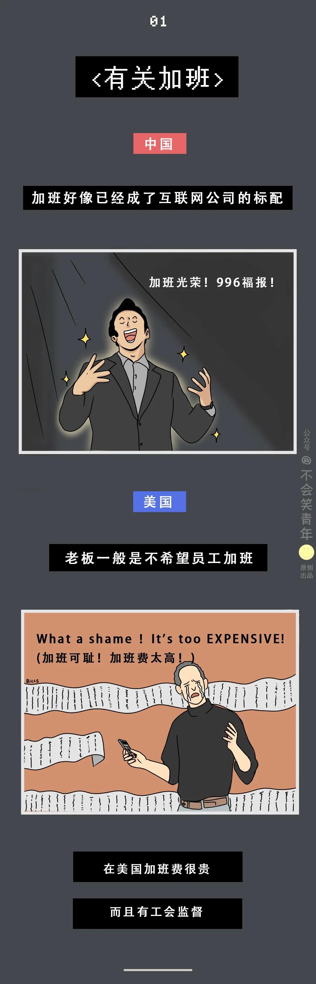 中國程序員VS國外程序員，差距在哪里