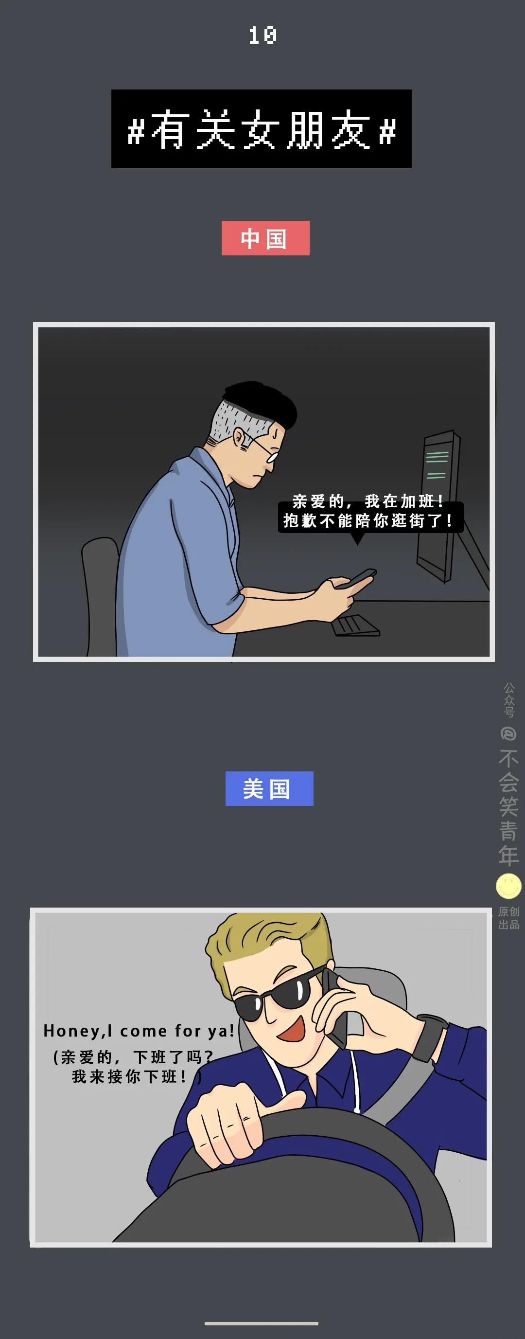 中國程序員VS國外程序員，差距在哪里