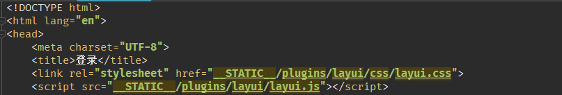 thinkphp5.0 怎樣引入public/static里的js文件，不用絕對路徑