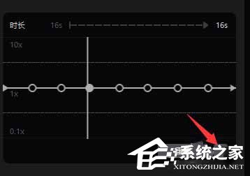 剪映Windows電腦版曲線變速在哪?怎么使用剪映的曲線變速?