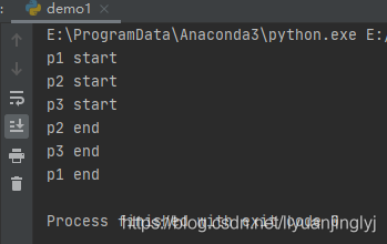 像線程一樣管理進(jìn)程的Python multiprocessing庫