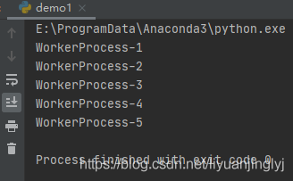 像線程一樣管理進(jìn)程的Python multiprocessing庫
