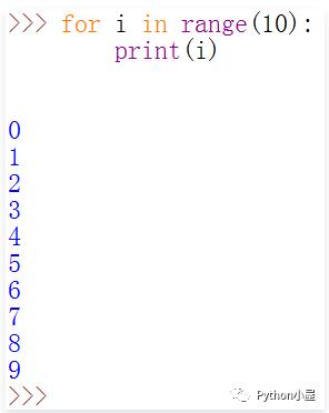 python print()函數(shù)的end參數(shù)和sep參數(shù)的用法說明