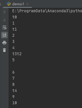 Python中threading庫(kù)實(shí)現(xiàn)線程鎖與釋放鎖