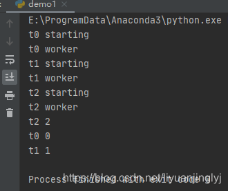 Python中threading庫(kù)實(shí)現(xiàn)線程鎖與釋放鎖