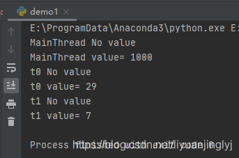 Python中threading庫(kù)實(shí)現(xiàn)線程鎖與釋放鎖