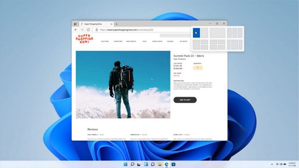 現(xiàn)在要不要升級Win11？現(xiàn)在要不要升級Win11詳細介紹
