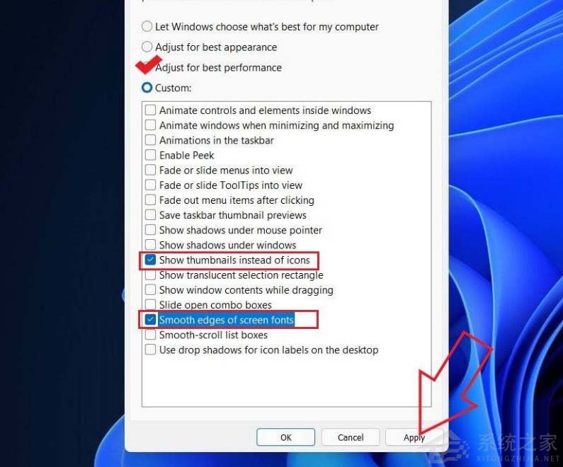 Win11如何進行優化？Win11優化性能教程