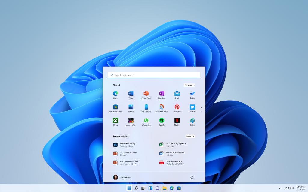 Beta通道的Win11預(yù)覽版怎么升級到正式版本
