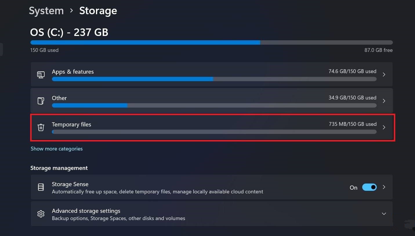 Win11如何提高運行速度和性能?Win11提高流暢度設置
