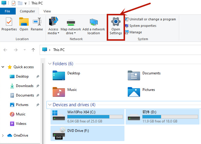 Win11怎么設(shè)置中文系統(tǒng)?