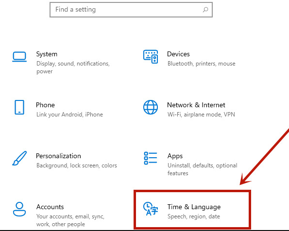 Win11怎么設(shè)置中文系統(tǒng)?