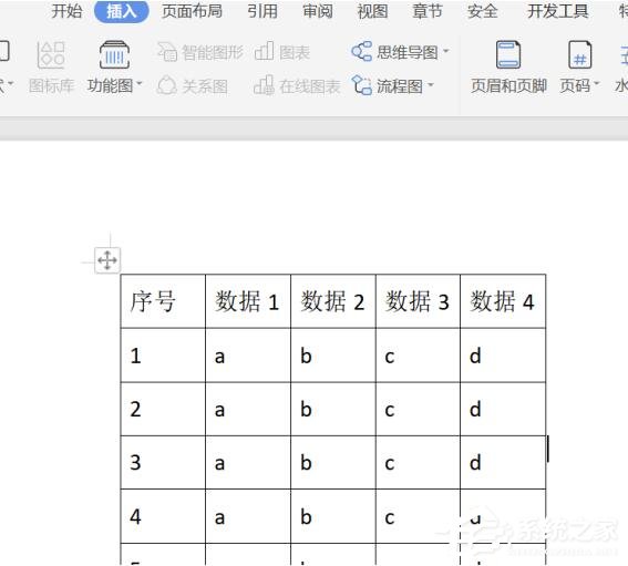 wps文字怎么設(shè)置標(biāo)題行重復(fù)？5個步驟輕松設(shè)置標(biāo)題行重復(fù)！